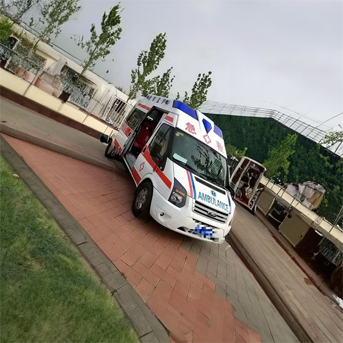 长沙出租120