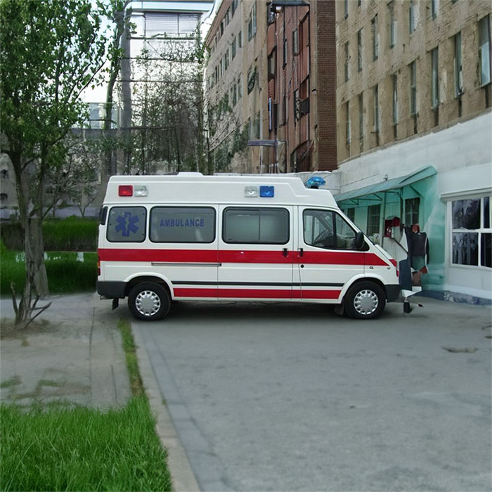 长沙出租私人救护车联系方式