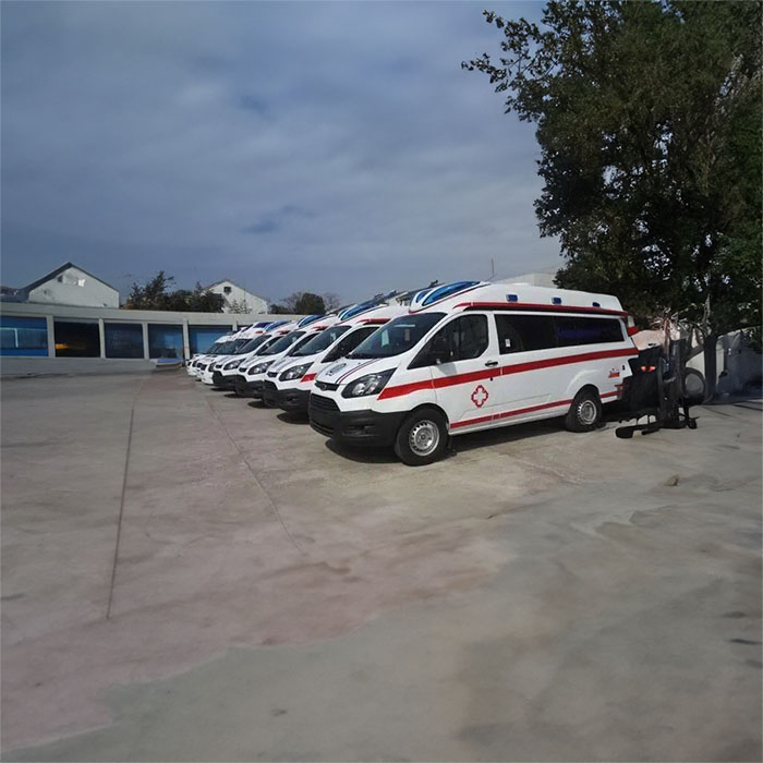 长沙租赁救护车联系方式