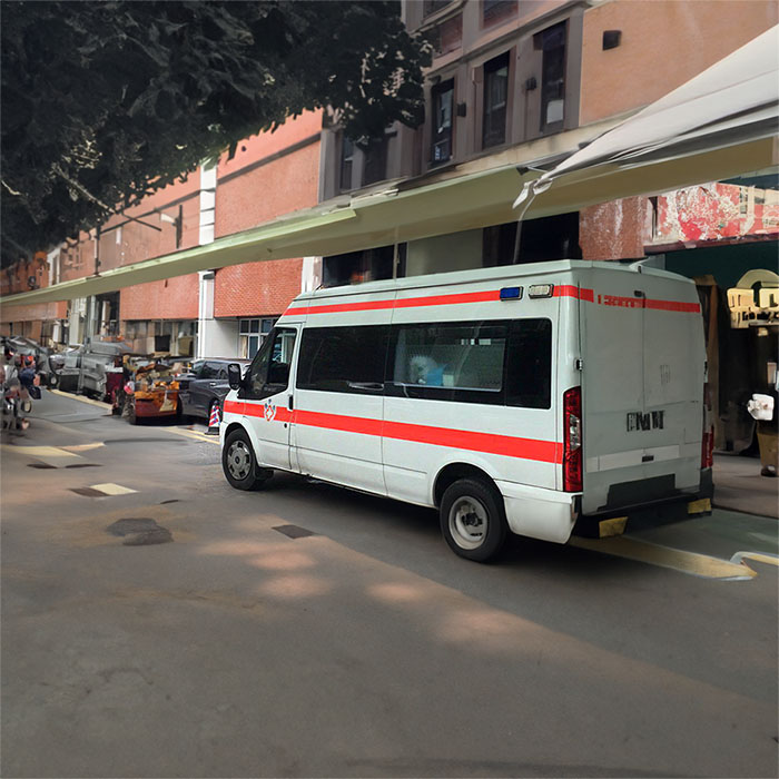 长沙租赁救护车联系电话