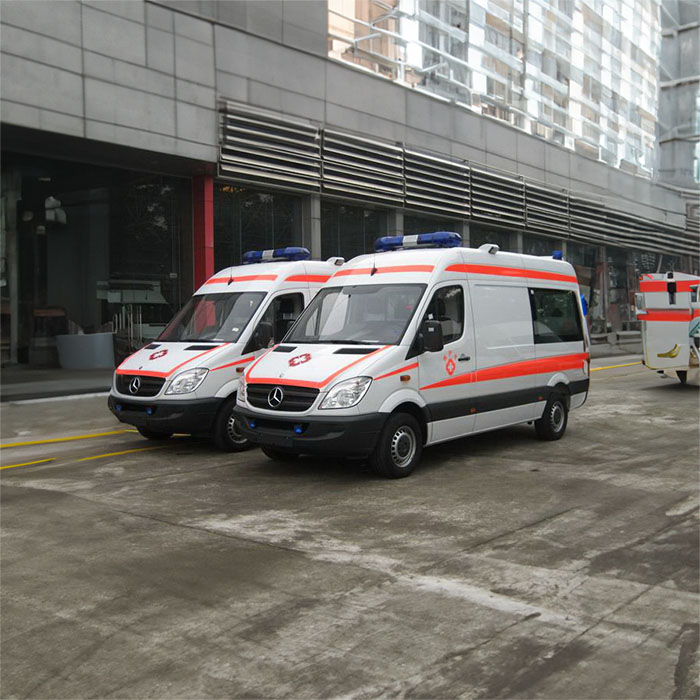 长沙租赁救护车电话