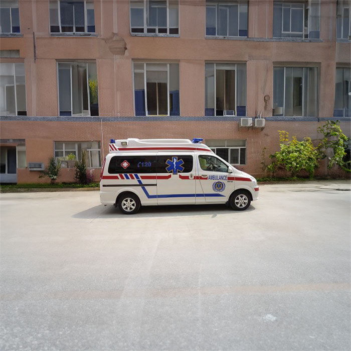 长沙出租急救车联系方式