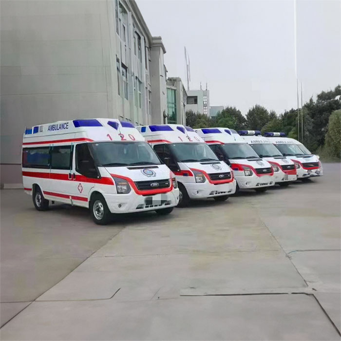长沙出租救护车联系电话