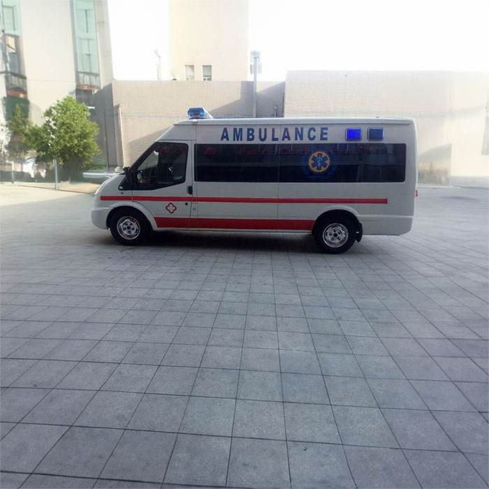 长沙出租私人救护车