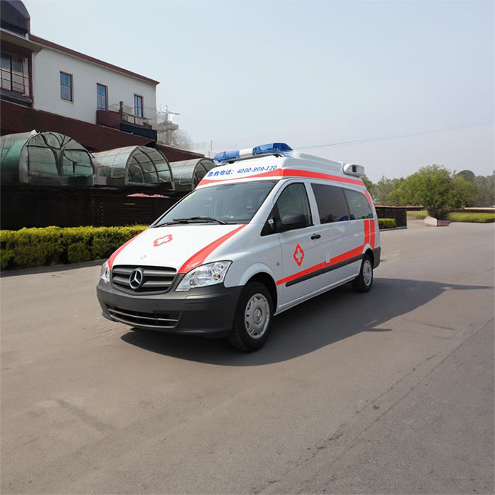 长沙出租私人救护车电话号码