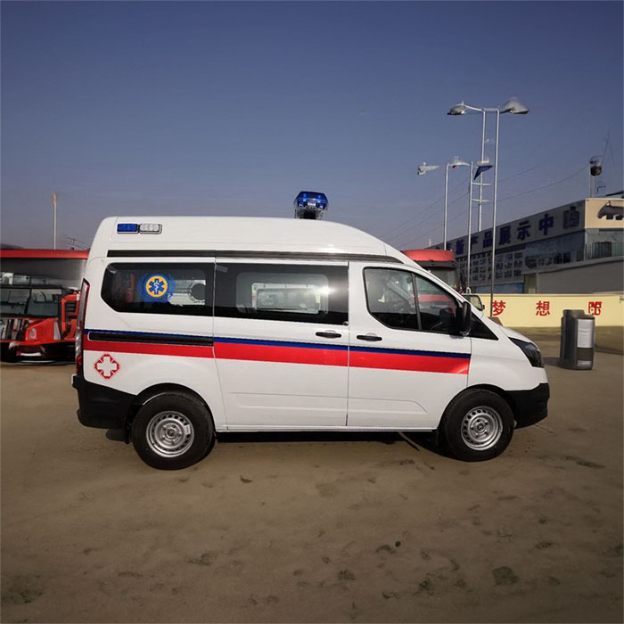 长沙出租急救车