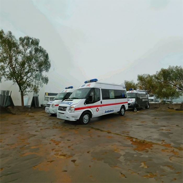 长沙出租救护车电话号码