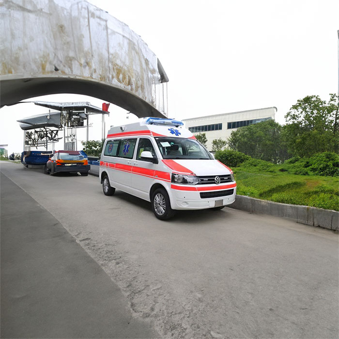 长沙租赁救护车